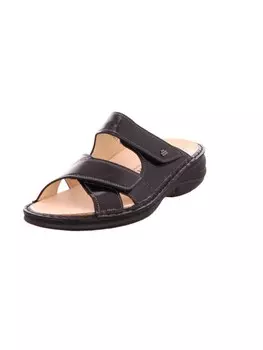 Мюли Finn Comfort Pantolette, черный