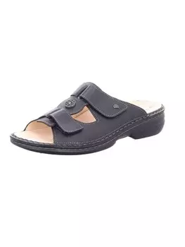 Мюли Finn Comfort Pantolette, черный