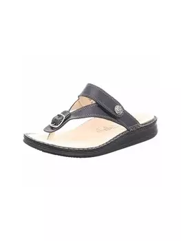 Мюли Finn Comfort Pantolette, черный