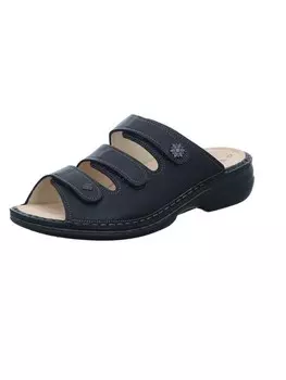 Мюли Finn Comfort Pantolette, черный