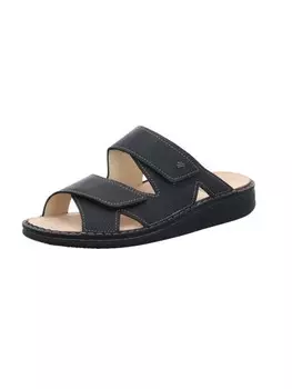 Мюли Finn Comfort Pantolette, черный