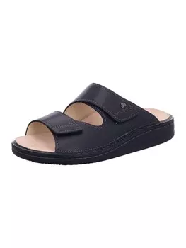 Мюли Finn Comfort Pantolette, черный