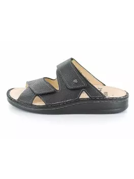 Мюли Finn Comfort Pantolette, черный