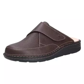 Мюли Finn Comfort Pantolette, коричневый