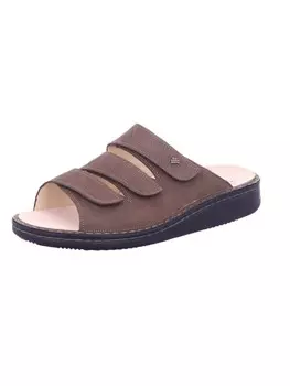 Мюли Finn Comfort Pantolette, коричневый