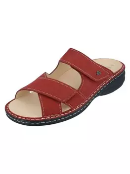 Мюли Finn Comfort Pantolette, красный