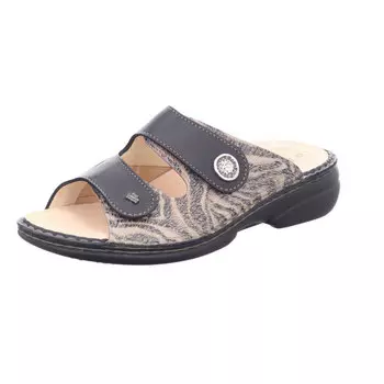 Мюли Finn Comfort Pantolette, красочный