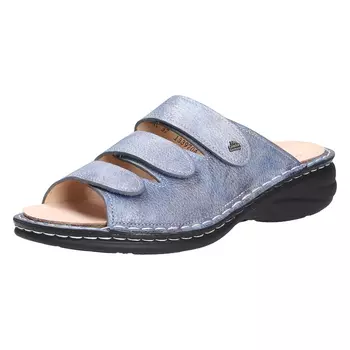 Мюли Finn Comfort Pantolette, синий