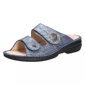 Мюли Finn Comfort Pantolette, синий