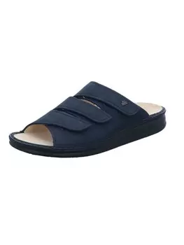 Мюли Finn Comfort Pantolette, синий