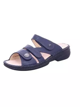 Мюли Finn Comfort Pantolette, синий