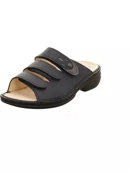 Мюли Finn Comfort Pantolette, синий