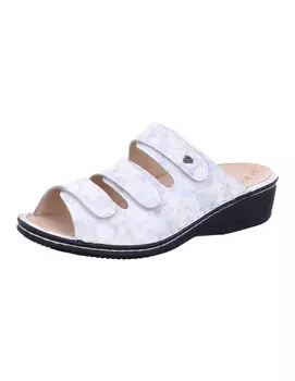 Мюли Finn Comfort PISA, цвет mavi