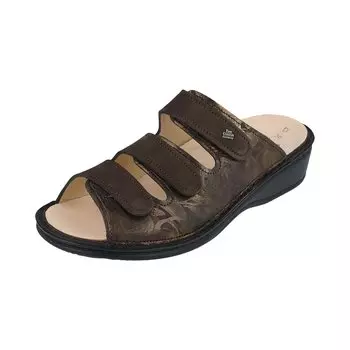 Мюли Finn Comfort Pisa, коричневый