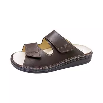 Мюли Finn Comfort Riad, коричневый