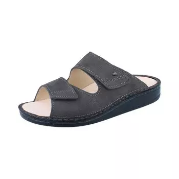 Мюли Finn Comfort Riad, серый