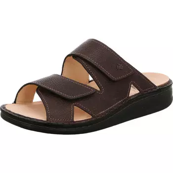 Мюли Finn Comfort Sandale, серый