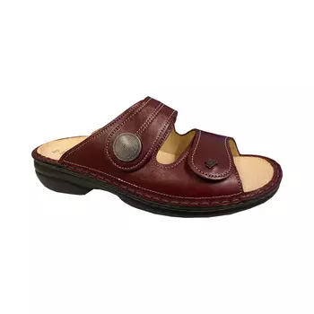 Мюли Finn Comfort Sansibar, красный