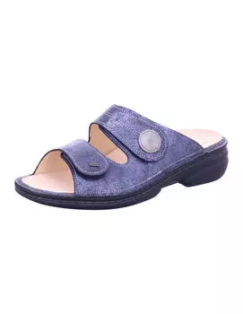 Мюли Finn Comfort SANSIBAR, синий