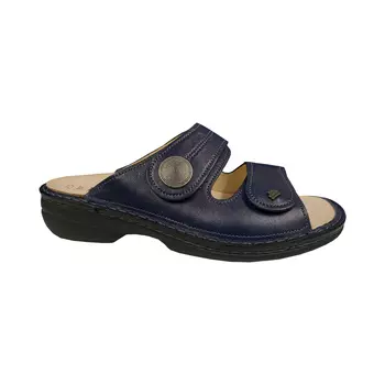 Мюли Finn Comfort Sansibar, синий