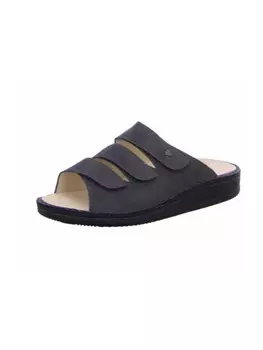 Мюли Finn Comfort, серый