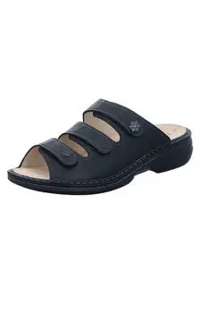 Мюли Finn Comfort, синий