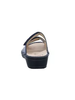 Мюли Finn Comfort, синий