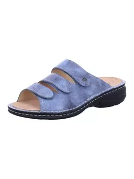 Мюли Finn Comfort, синий