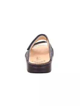 Мюли Finn Comfort, синий