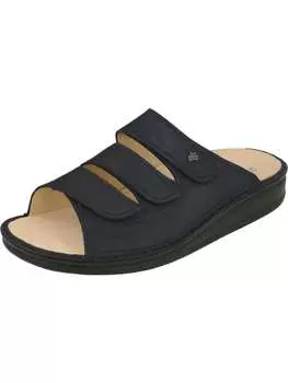 Мюли Finn Comfort, синий