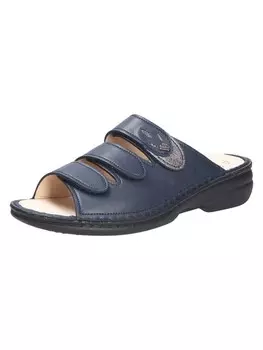 Мюли Finn Comfort, синий