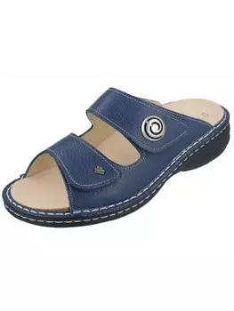 Мюли Finn Comfort, синий