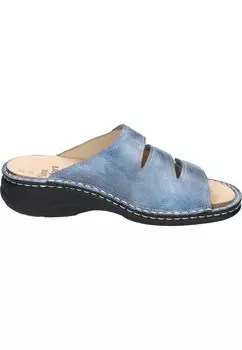 Мюли Finn Comfort, синий