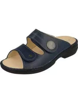 Мюли Finn Comfort, синий