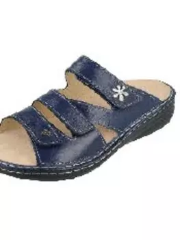 Мюли Finn Comfort, синий