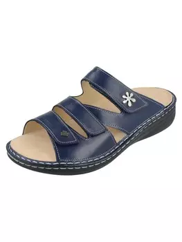 Мюли Finn Comfort, синий