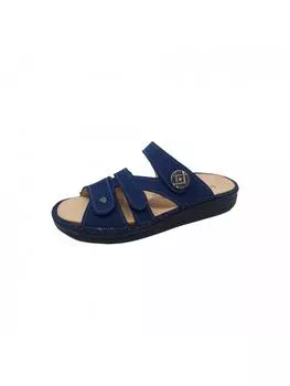 Мюли Finn Comfort, синий