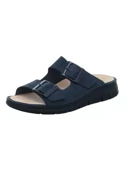 Мюли Finn Comfort, синий