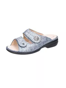 Мюли Finn Comfort, синий