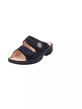 Мюли Finn Comfort, синий