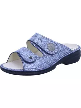 Мюли Finn Comfort, синий