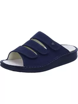 Мюли Finn Comfort, синий