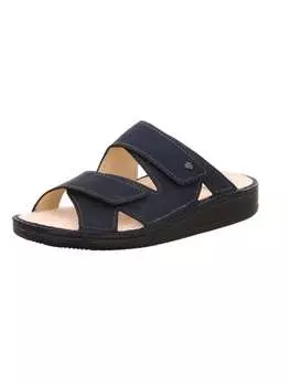 Мюли Finn Comfort, синий