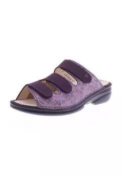 Мюли Finn Comfort, сиреневый