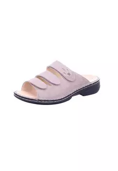 Мюли Finn Comfort, тауп