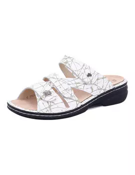 Мюли Finn Comfort VENTURA SOFT, цвет nature