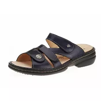 Мюли Finn Comfort Ventura Soft, ночной синий