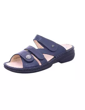Мюли Finn Comfort VENTURA SOFT, синий