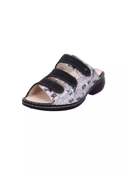 Мюли Finn Comfort, зеленый