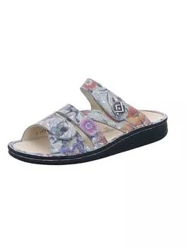 Мюли Finn Comfort, желтый